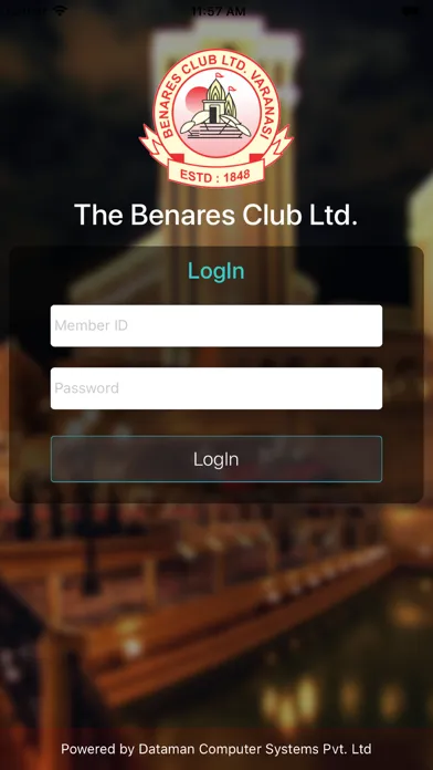 Benares Club Ltd. Screenshots