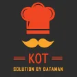 Dataman KOT