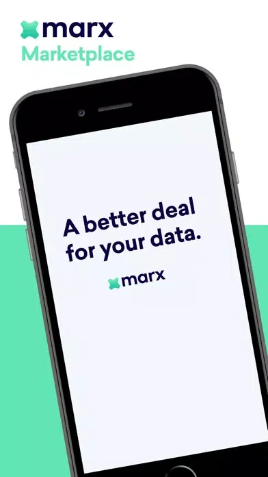 Marx Marketplace應用截圖