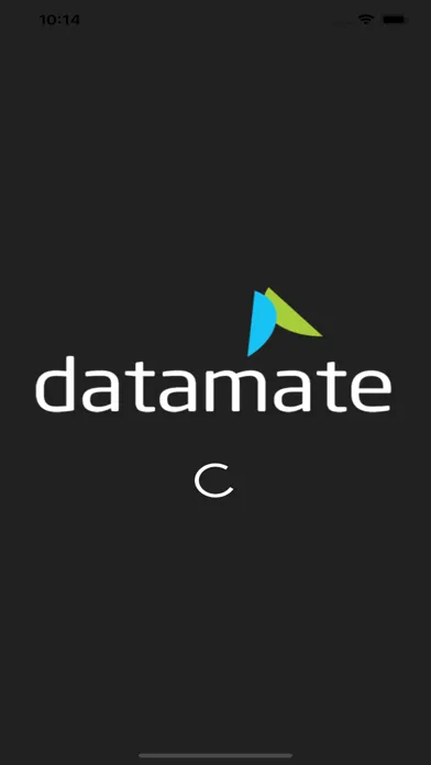 Datamate HRM Primato Ekran Görüntüleri