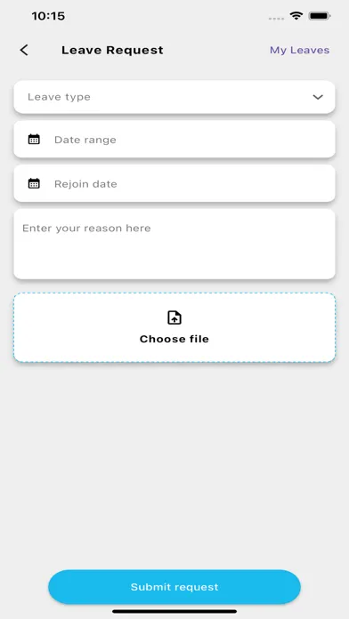 VPS Lakeshore HRM Primato应用截图