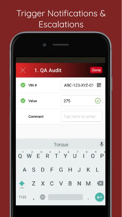 Tangkapan layar Digital Clipboard
