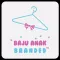 Baju Anak Branded
