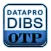 DIBS OTP TOKEN