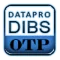DIBS OTP TOKEN