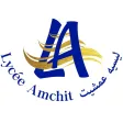 Lycée Amchit Lycée Amchit