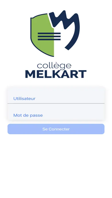 Screenshot di Collège Melkart