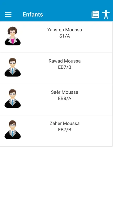 MIS Akkar Screenshots