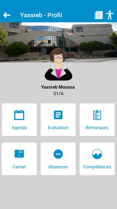 MIS Akkar Screenshots