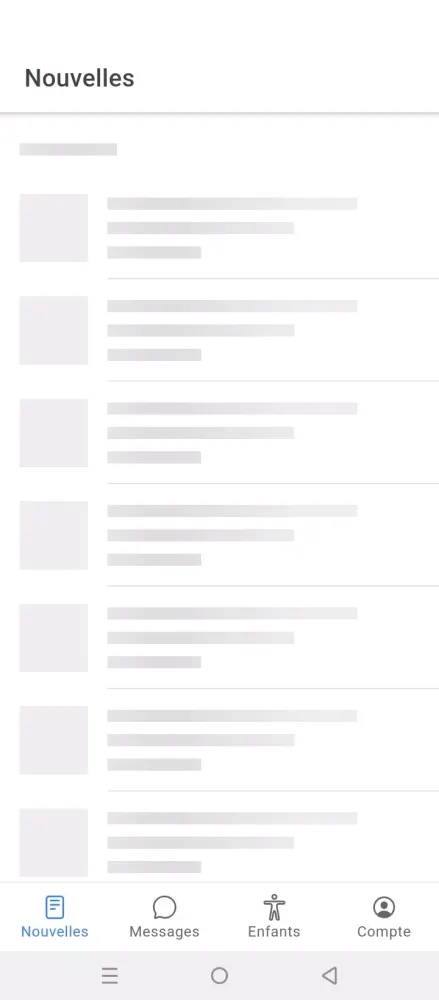 Réseau SSCC应用截图