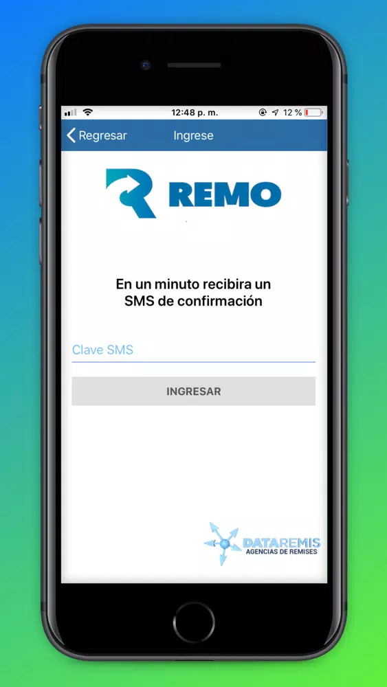 Remo سکرین شاٹس