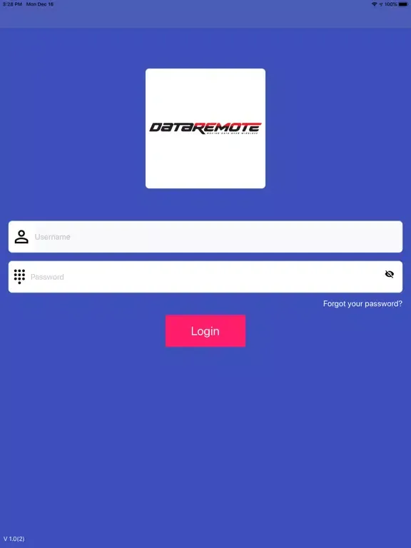 AVLinstaller iPad  Screenshots