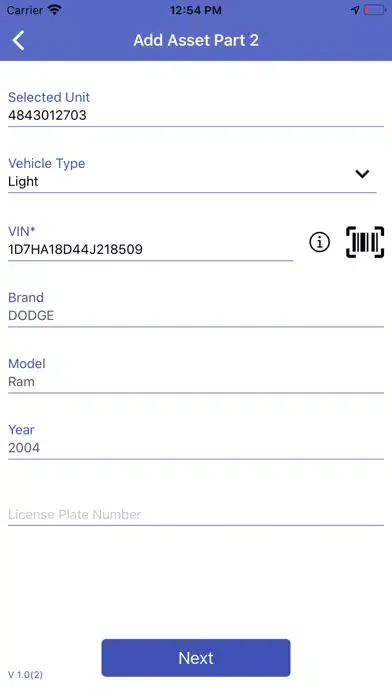 AVLinstaller Screenshots