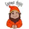 Gnome Mojis