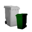 Dataset Bin Scanner
