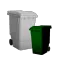 Dataset Bin Scanner