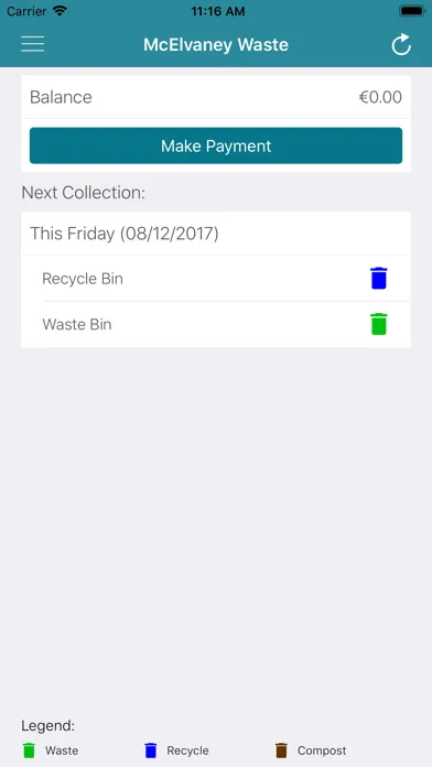 McElvaney Waste Screenshots