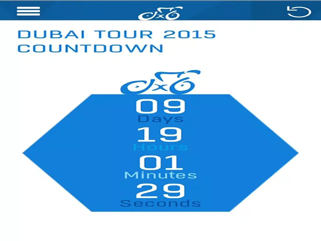 Dubai-Tour iPad  Screenshots