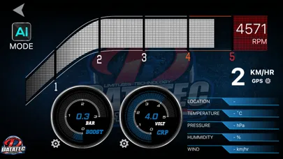 SuperUltraFord 스크린샷