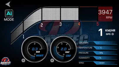 SuperUltraFord 스크린샷