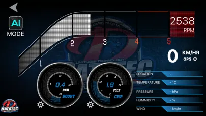 SuperUltraFord 스크린샷