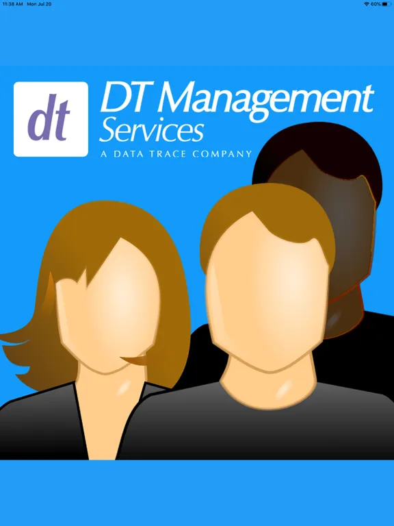Zrzuty ekranu DTMS Meeting Programs iPad 