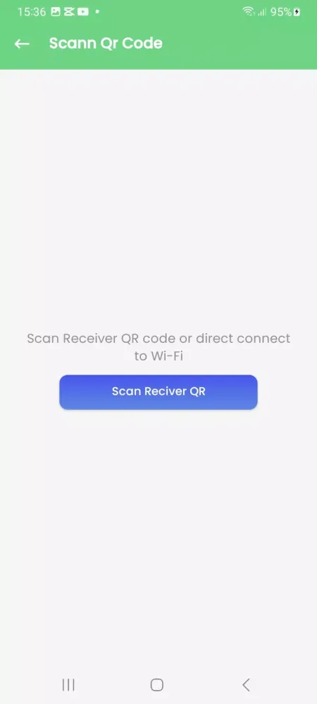 All Data Transfer Copy My Data Screenshots