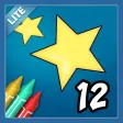 Coloring Book 12 Lite: Planes Coloring Book 12 Lite: Planes