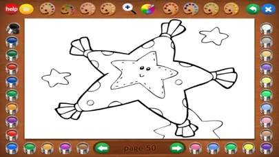 صور Plushies Coloring Book