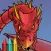 Dragon Attack Coloring Book