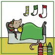 Before Christmas Coloring Book Before Christmas Coloring Book