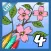 Coloring Book 4 Lite: Plants
