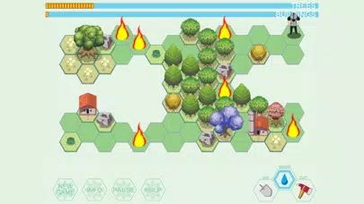 Fire Fighter スクリーンショット
