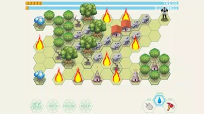Fire Fighter スクリーンショット