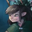 Potion Maker Intricate Color Potion Maker Intricate Color