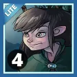 Intricate Color 4 Lite: Potion Intricate Color 4 Lite: Potion