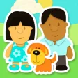 Sticker Book 1