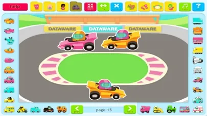 Sticker Book 1应用截图