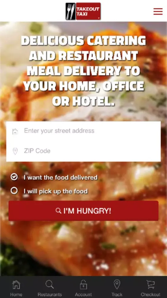 تصاویر Takeout Taxi DC & NOVA