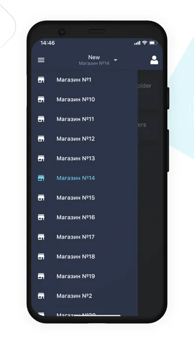 Capturas de pantalla de Executor Datawiz