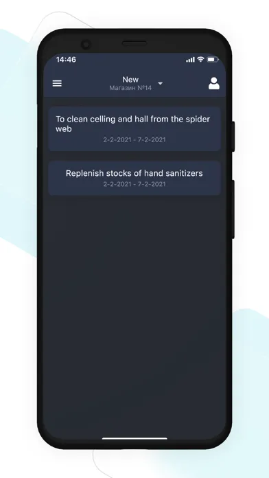 Capturas de pantalla de Executor Datawiz