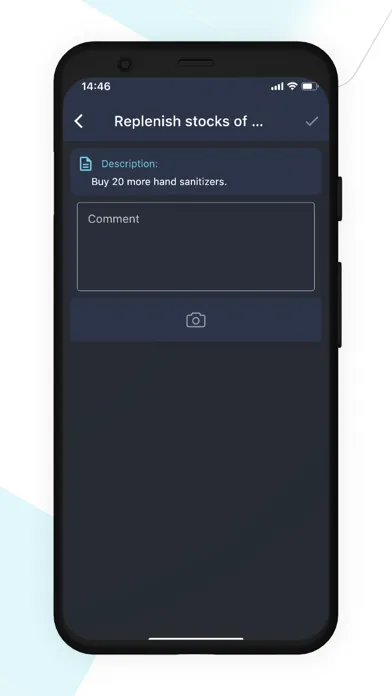 Capturas de pantalla de Executor Datawiz