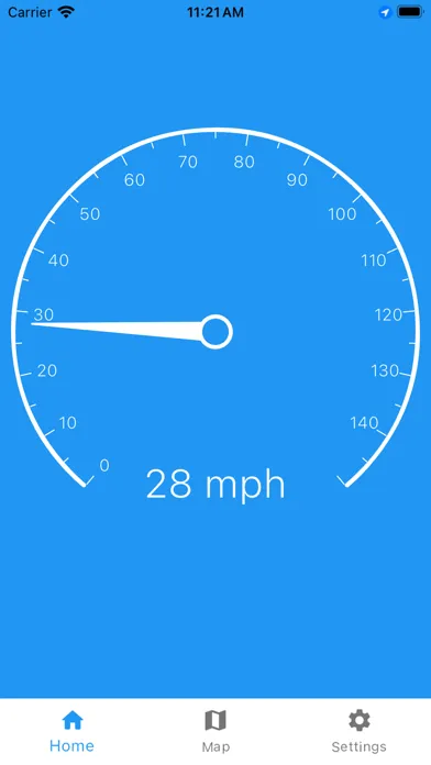 Altimeter Pro - Elevation स्क्रीनशॉट
