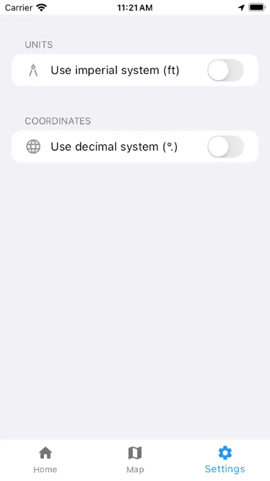 Altimeter Pro - Elevation स्क्रीनशॉट