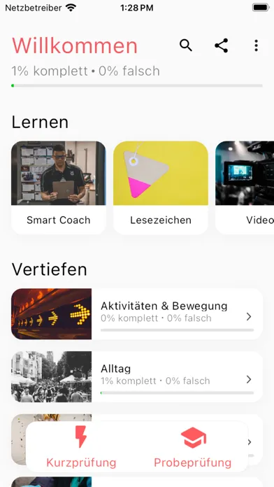 Schweizerdeutsch lernen Ekran Görüntüleri