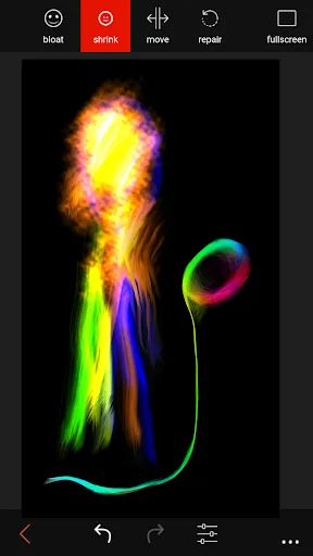 تصاویر Fantasia Painter