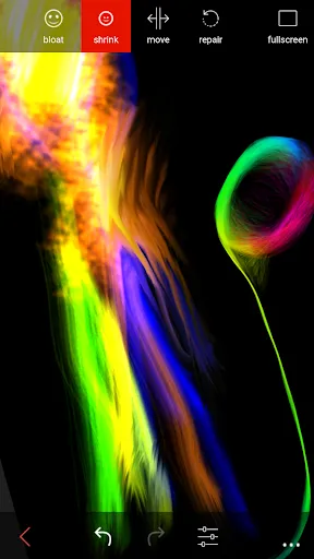 تصاویر Fantasia Painter