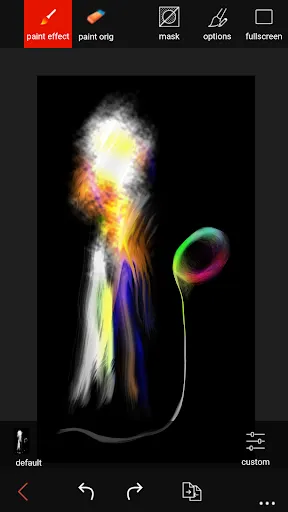 تصاویر Fantasia Painter