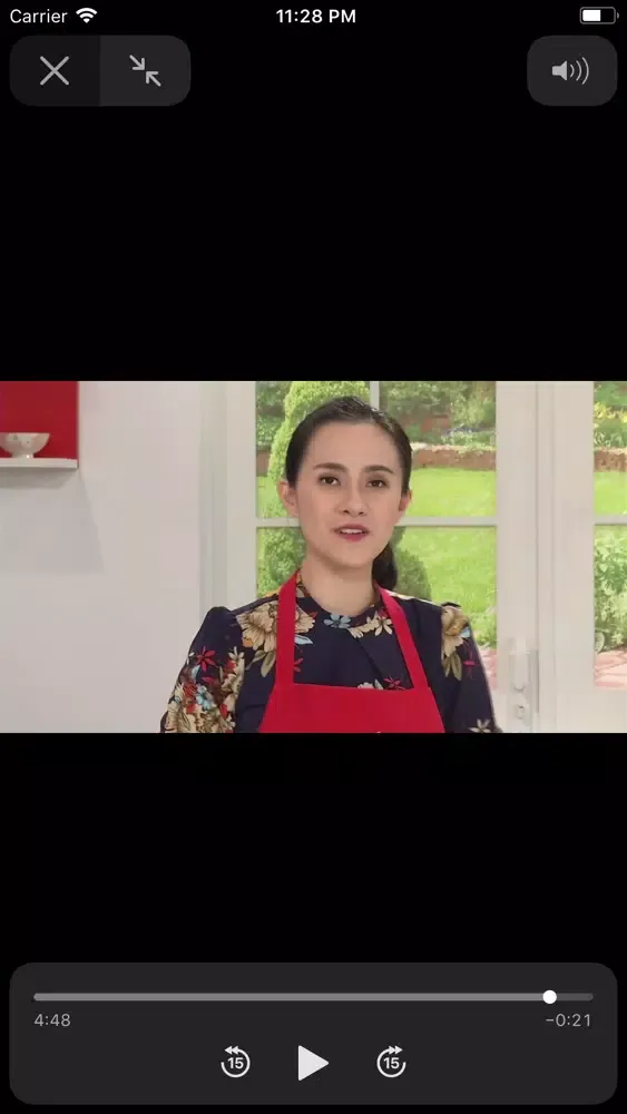 Скриншоты Món Ngon 3 miền