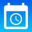 Date and Time Widget